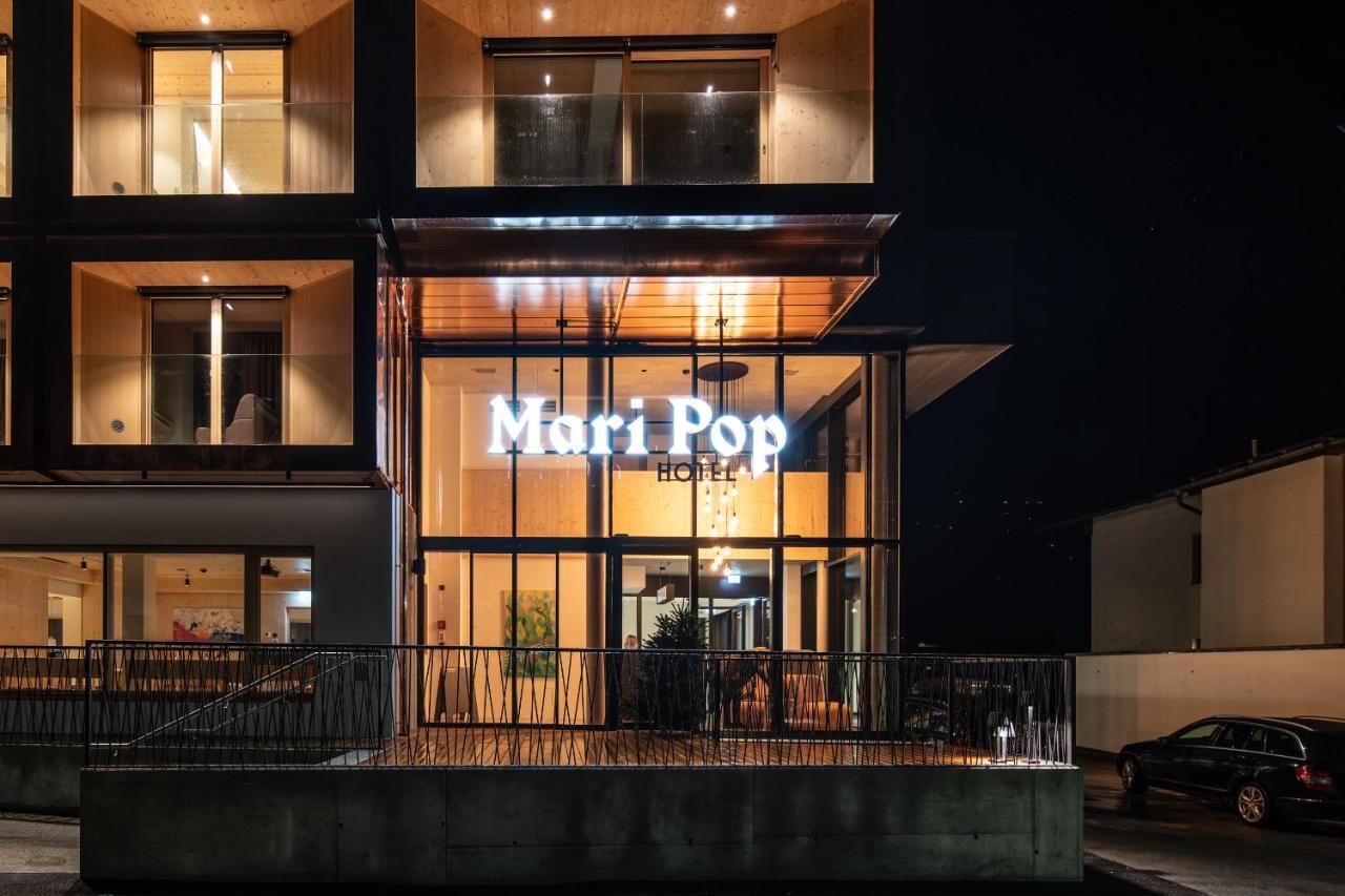 Mari Pop Hotel リート・イム・ツィラータール エクステリア 写真